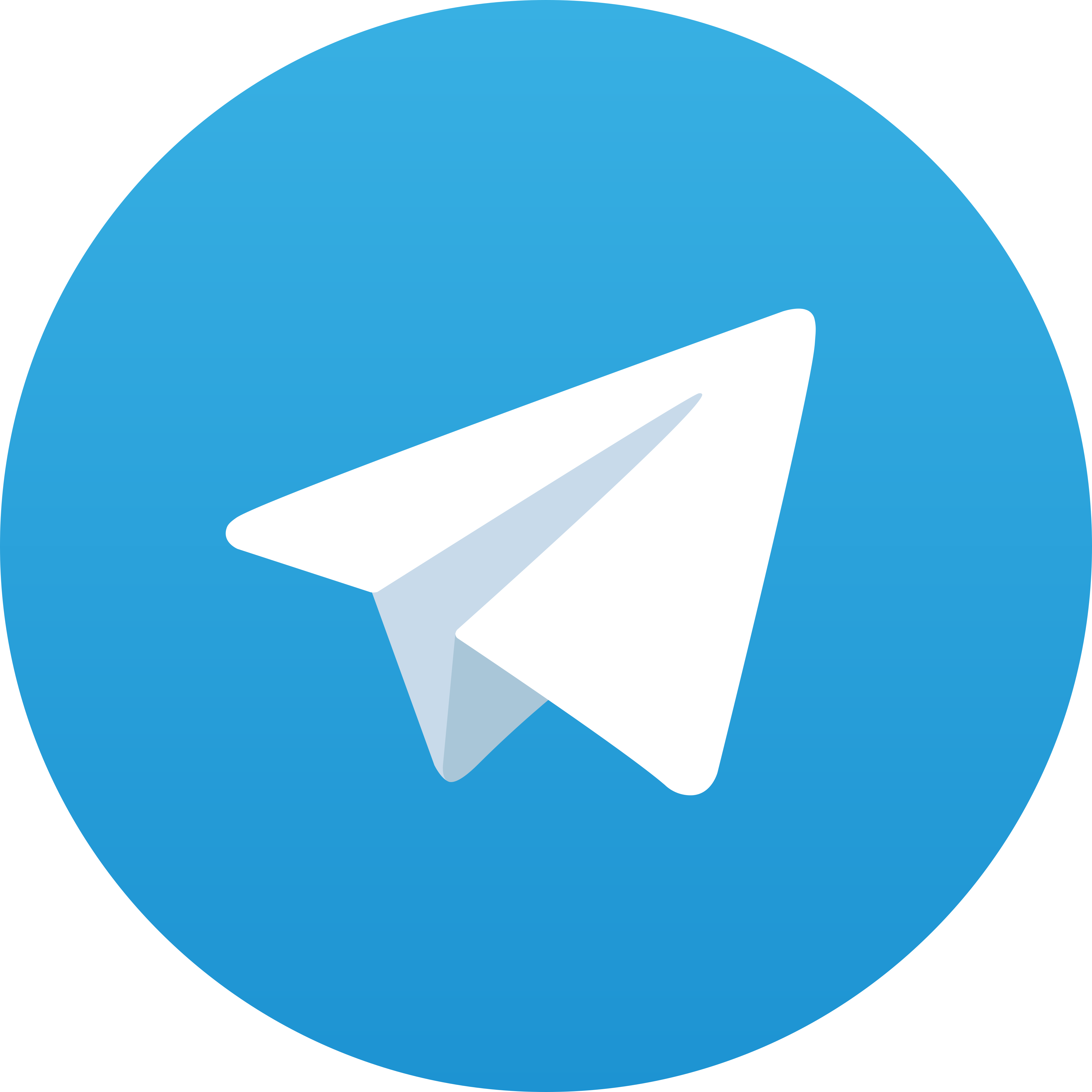 Telegram Viv4D
